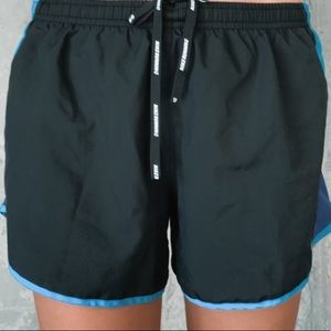 Nike athletic shorts